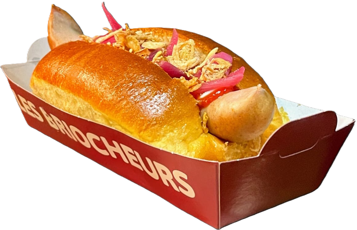 pain_broché